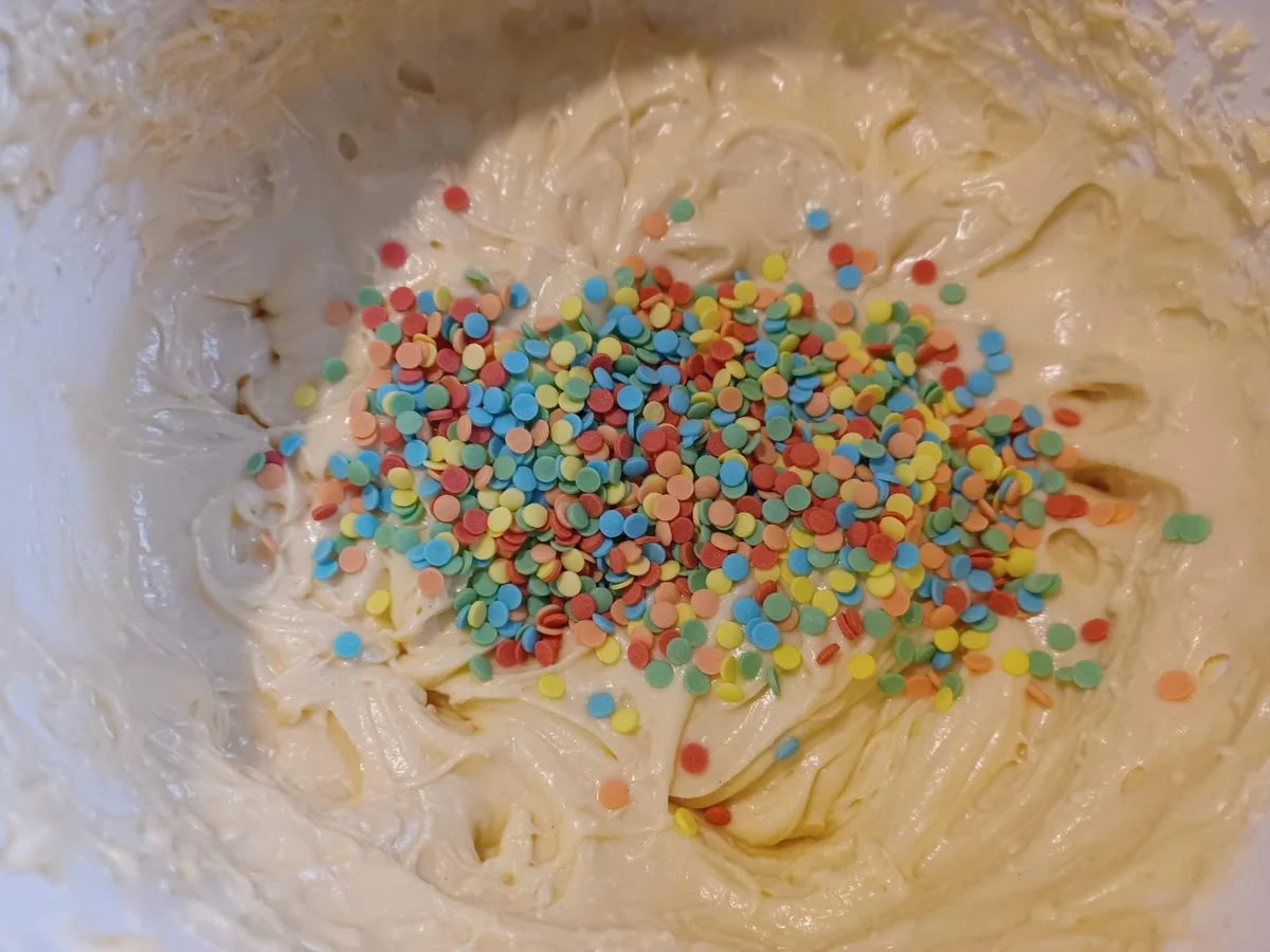 Osterlämmchen - Rezept - Bild Nr. 15630