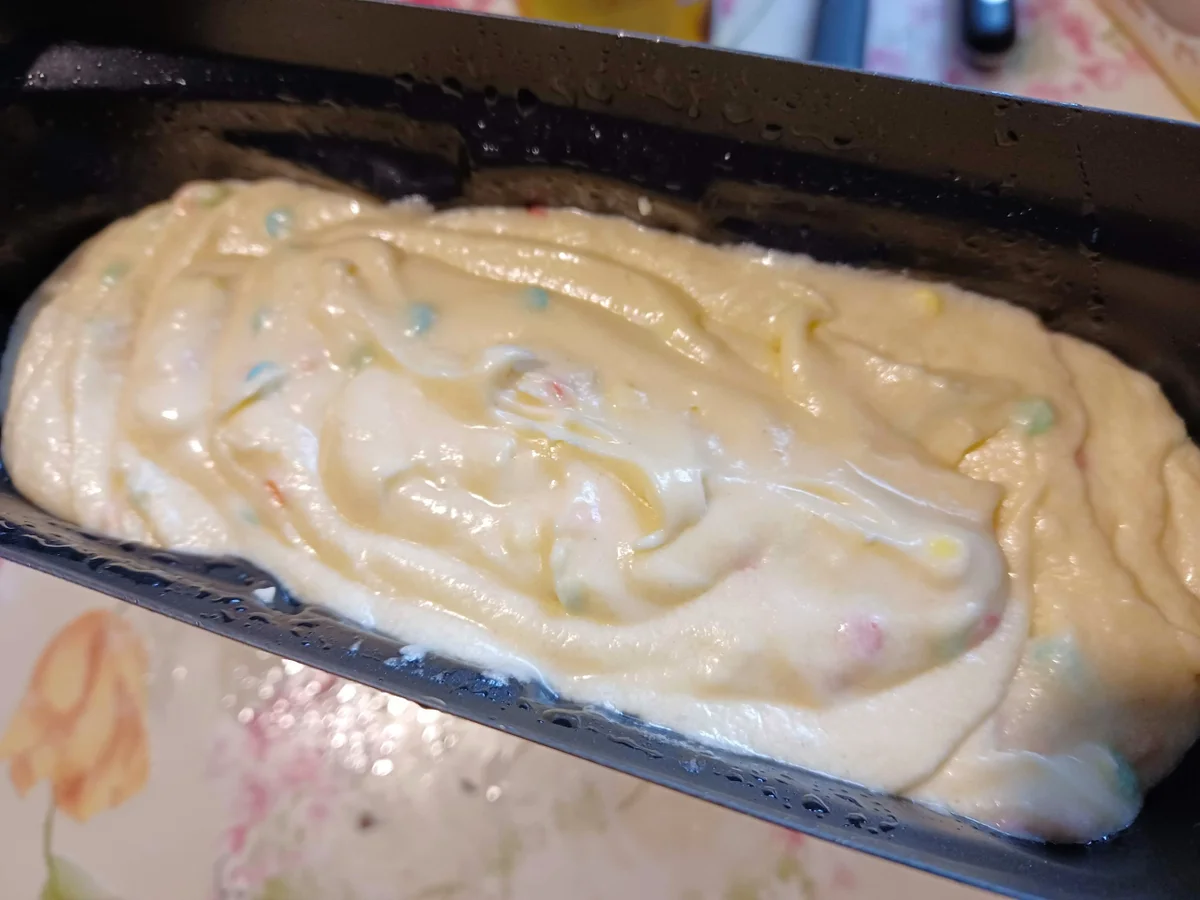 Osterlämmchen - Rezept - Bild Nr. 15631