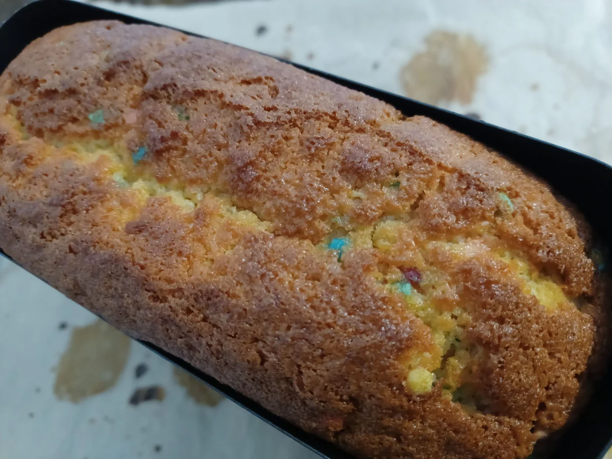 Osterlämmchen - Rezept - Bild Nr. 15633