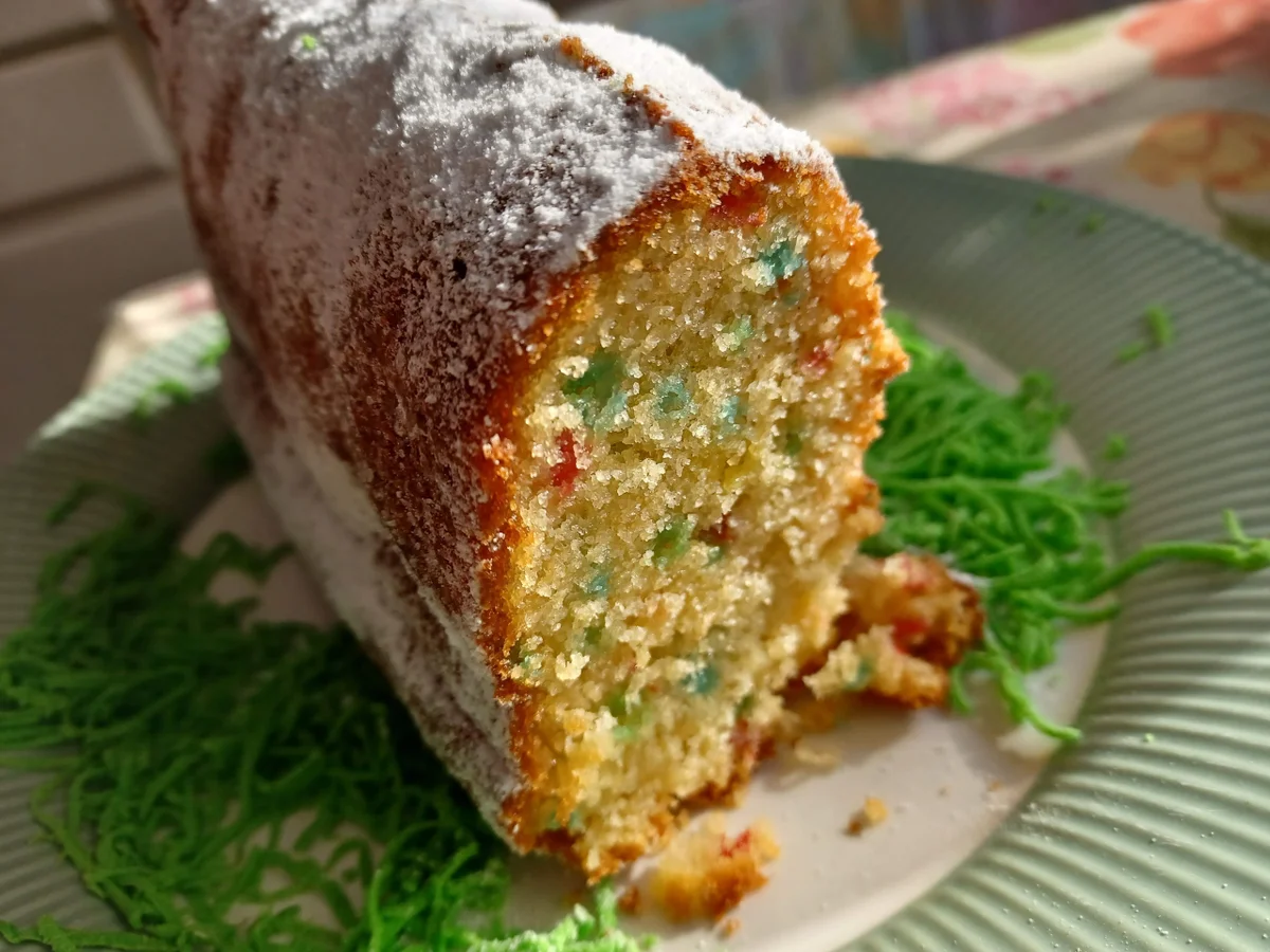 Osterlämmchen - Rezept - Bild Nr. 15635