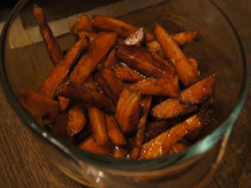 Putenfleisch-Gemüse-Wok mit Basmatireis - Rezept - Bild Nr. 5