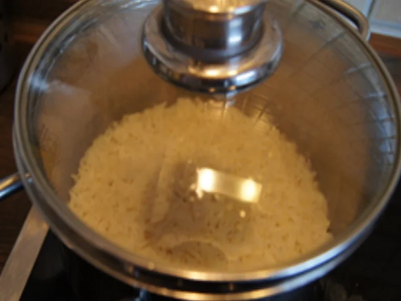 Putenfleisch-Gemüse-Wok mit Basmatireis - Rezept - Bild Nr. 21