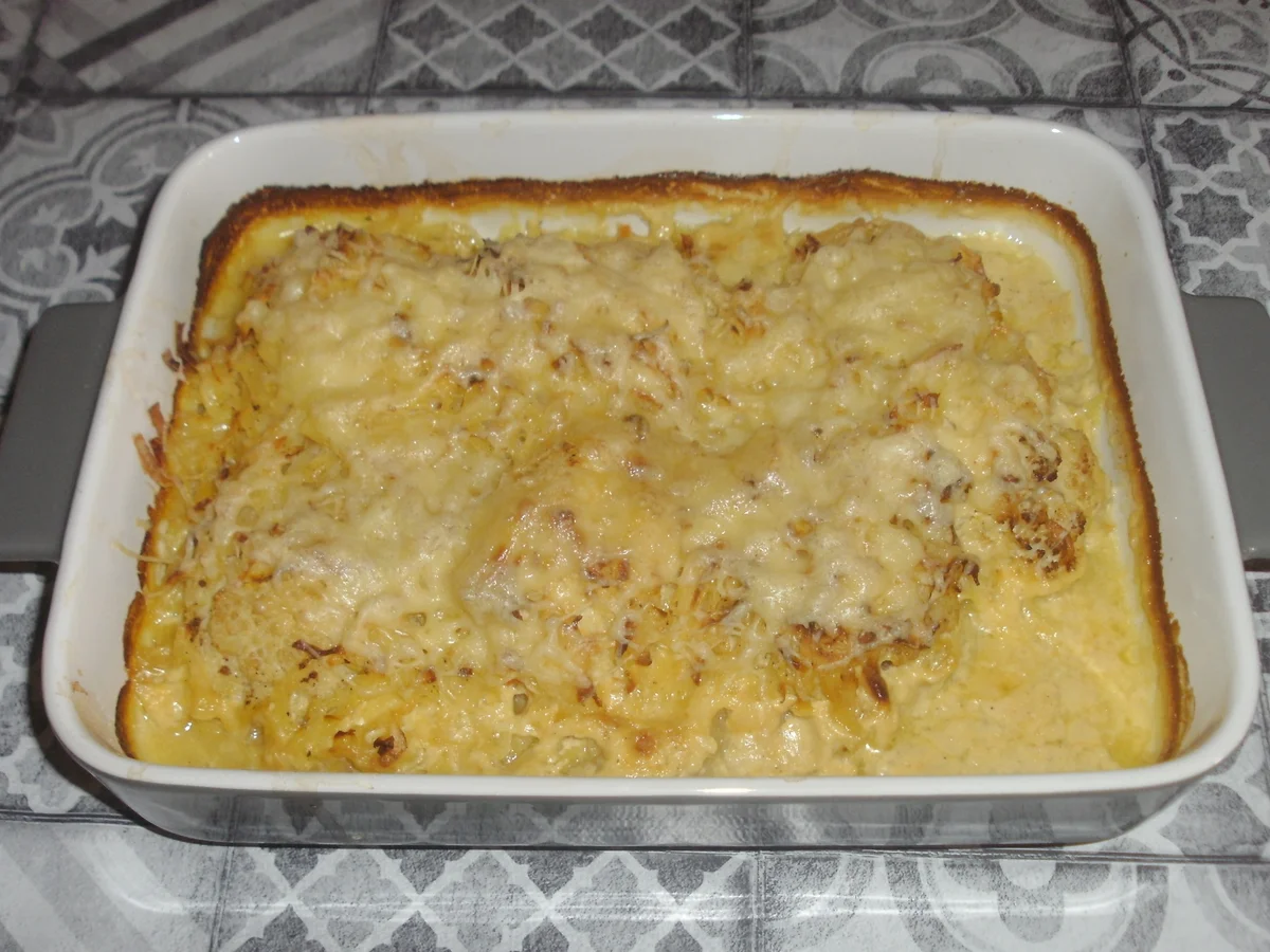 Blumenkohl - Rezept - Bild Nr. 15559