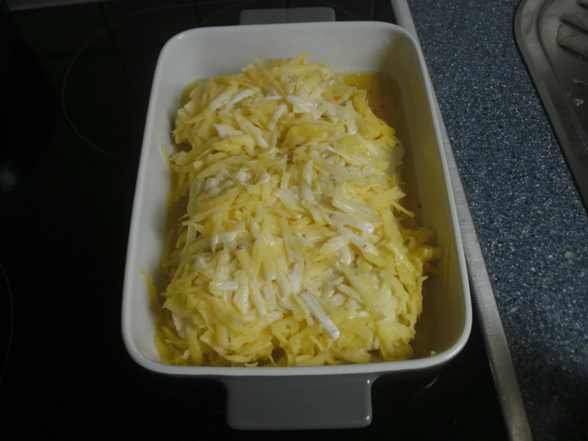 Blumenkohl - Rezept - Bild Nr. 15561