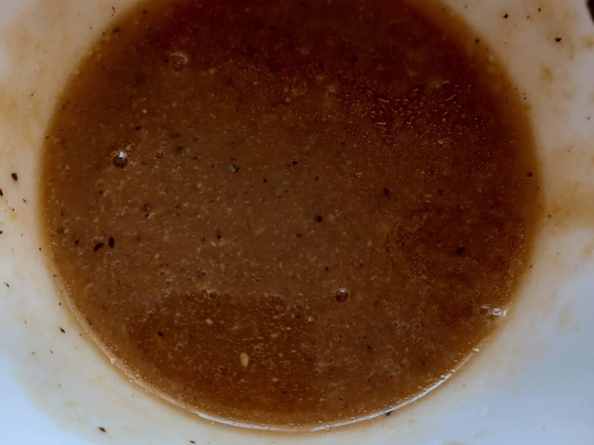 Zwiebel - Sahne - Schnitzel - Rezept - Bild Nr. 15571