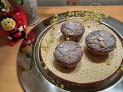Erdnussmuffin - Rezept - Bild Nr. 15566