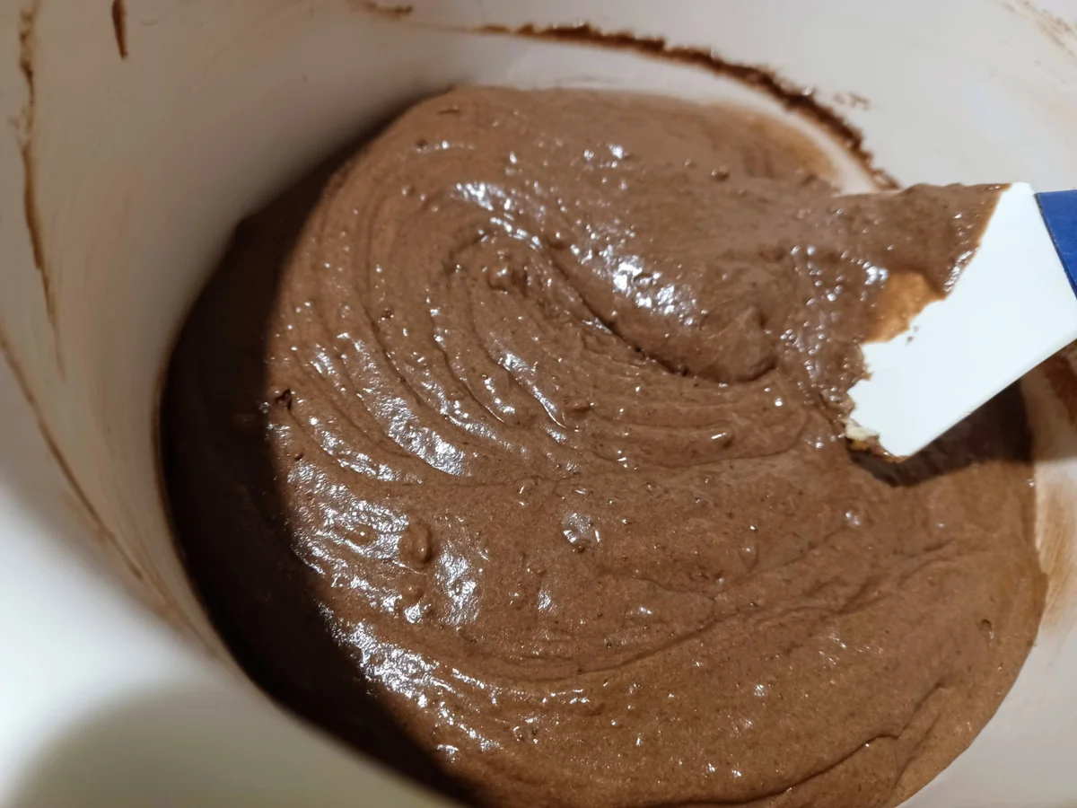 Rezept: Erdnussmuffin Bild Nr. 15570 Erdnussmuffin - Rezept - Bild Nr. 15570