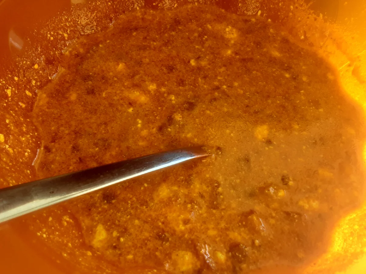Schnelle Linsensuppe aus Ambala city - Rezept - Bild Nr. 15572