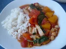 Kürbis - Curry - Rezept - Bild Nr. 15572