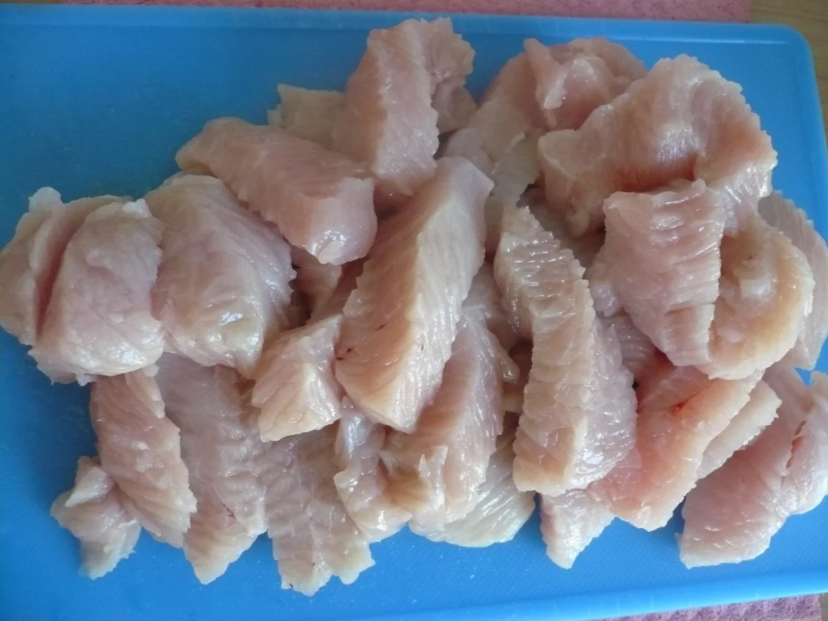 Rezept: Kürbis - Curry Bild Nr. 15573 Kürbis - Curry - Rezept - Bild Nr. 15573