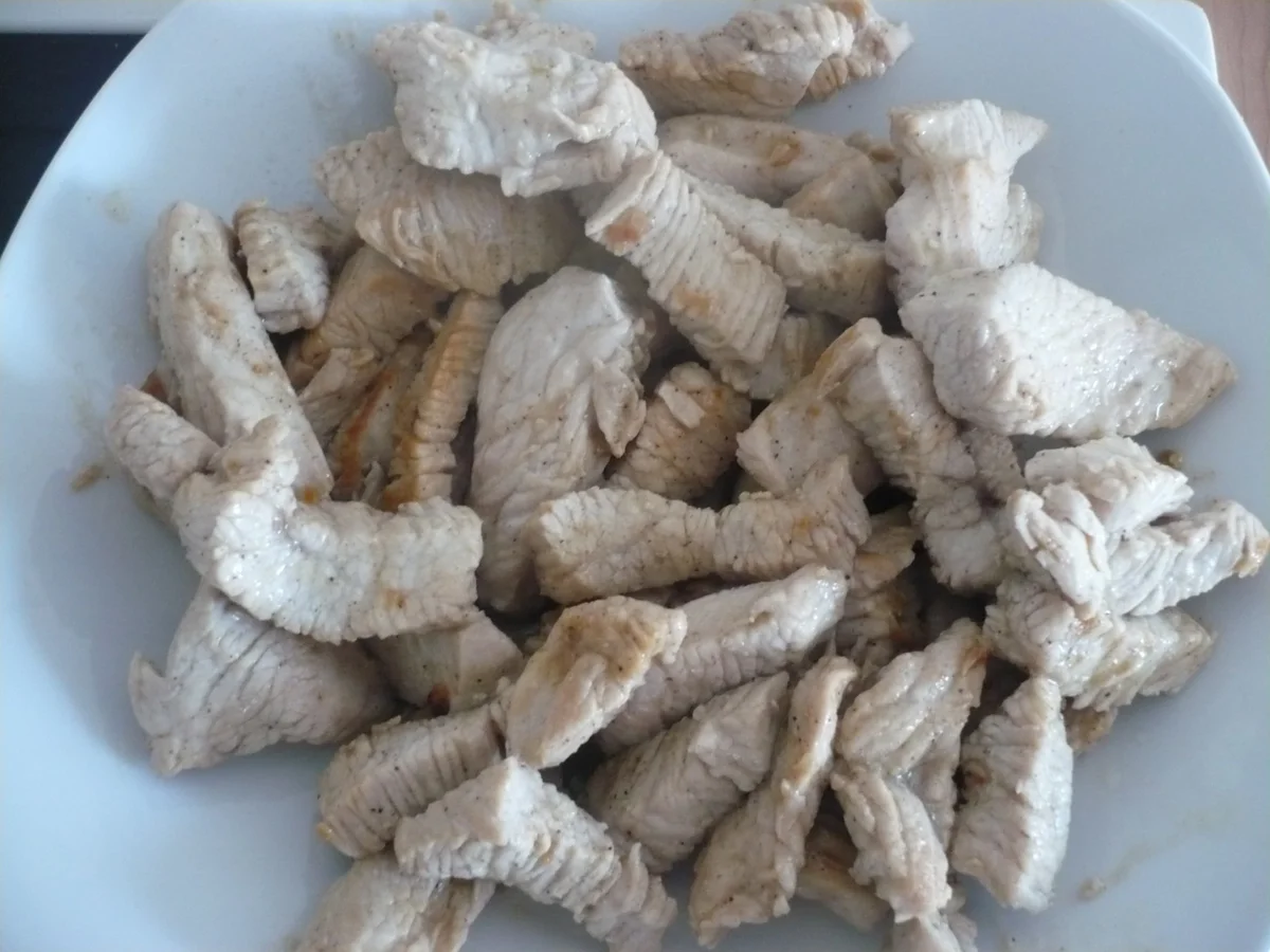 Rezept: Kürbis - Curry Bild Nr. 15576 Kürbis - Curry - Rezept - Bild Nr. 15576