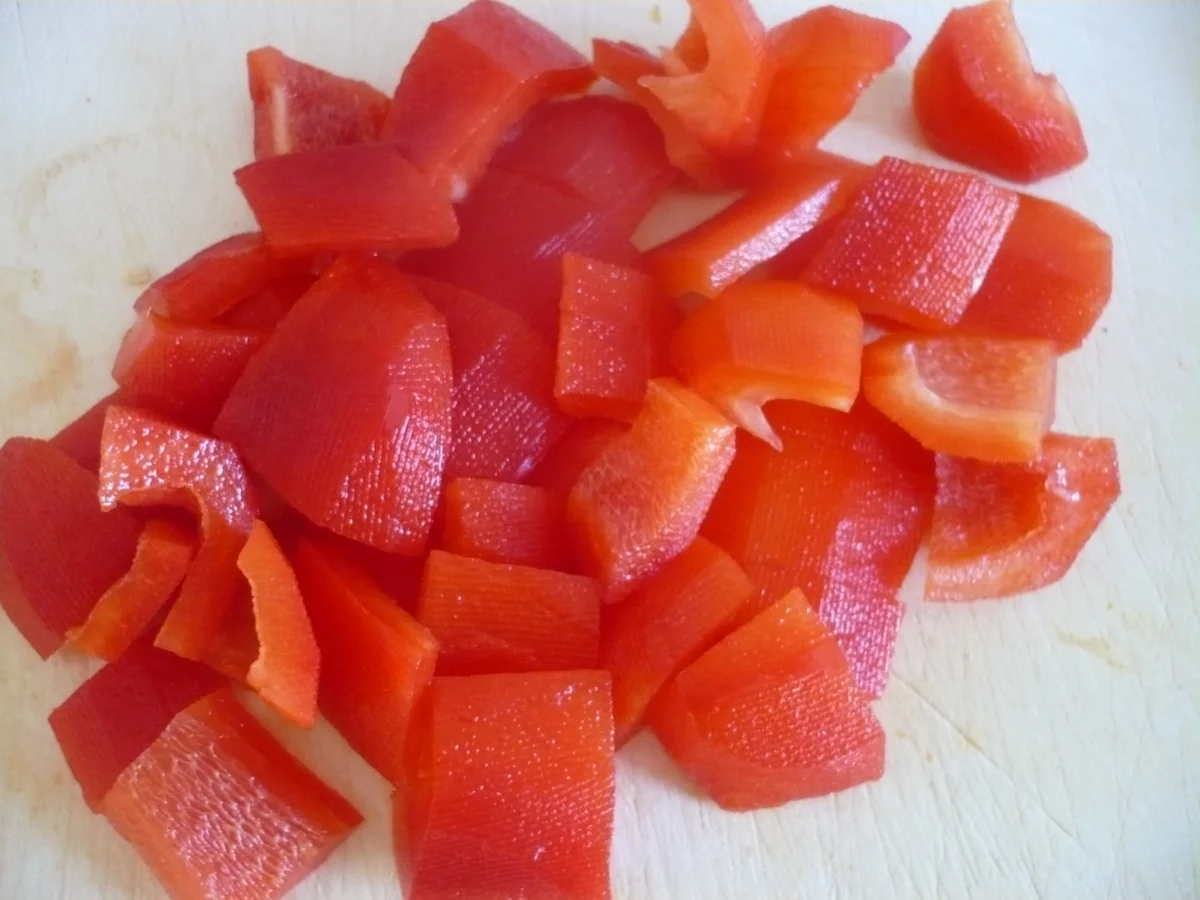 Rezept: Kürbis - Curry Bild Nr. 15578 Kürbis - Curry - Rezept - Bild Nr. 15578