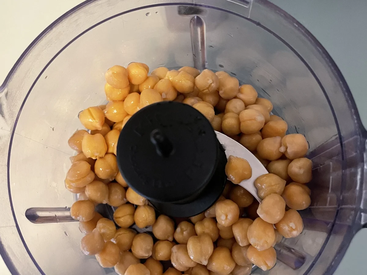 Rezept: Avocado Hummus Bild Nr. 15583 Avocado Hummus - Rezept - Bild Nr. 15583