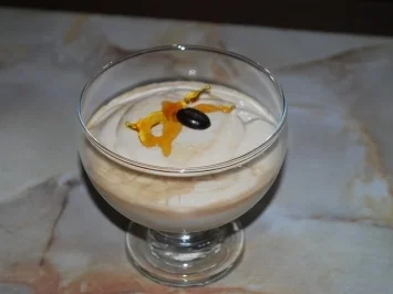 Mocca-Mascarpone-Creme - Rezept