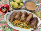 Rinderroulade zur kochbar Challenge März 2022 - Rezept - Bild Nr. 2