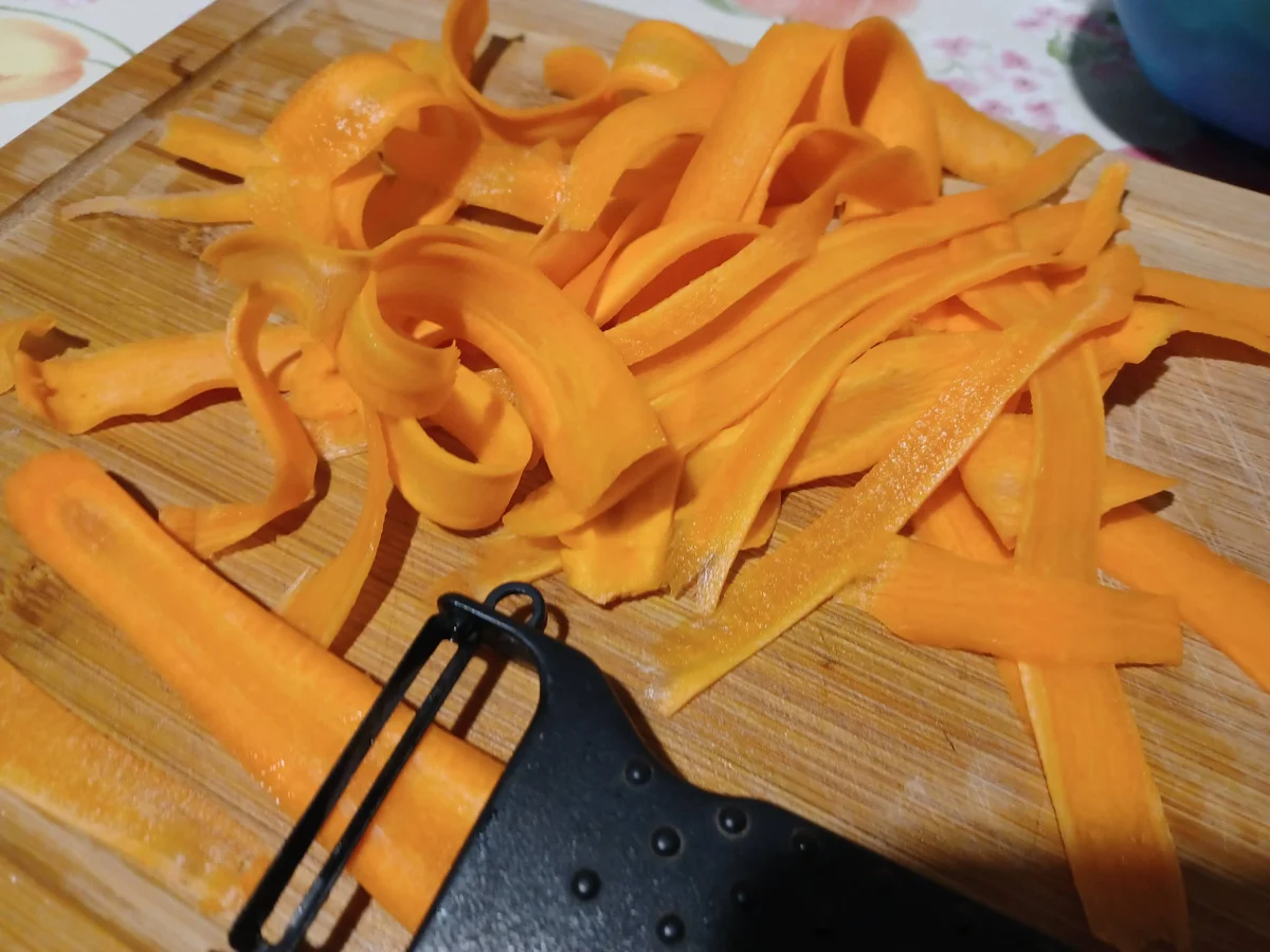 Rezept: Rinderroulade zur kochbar Challenge März 2022 Bild Nr. 15583 Rinderroulade zur kochbar Challenge März 2022 - Rezept - Bild Nr. 15583