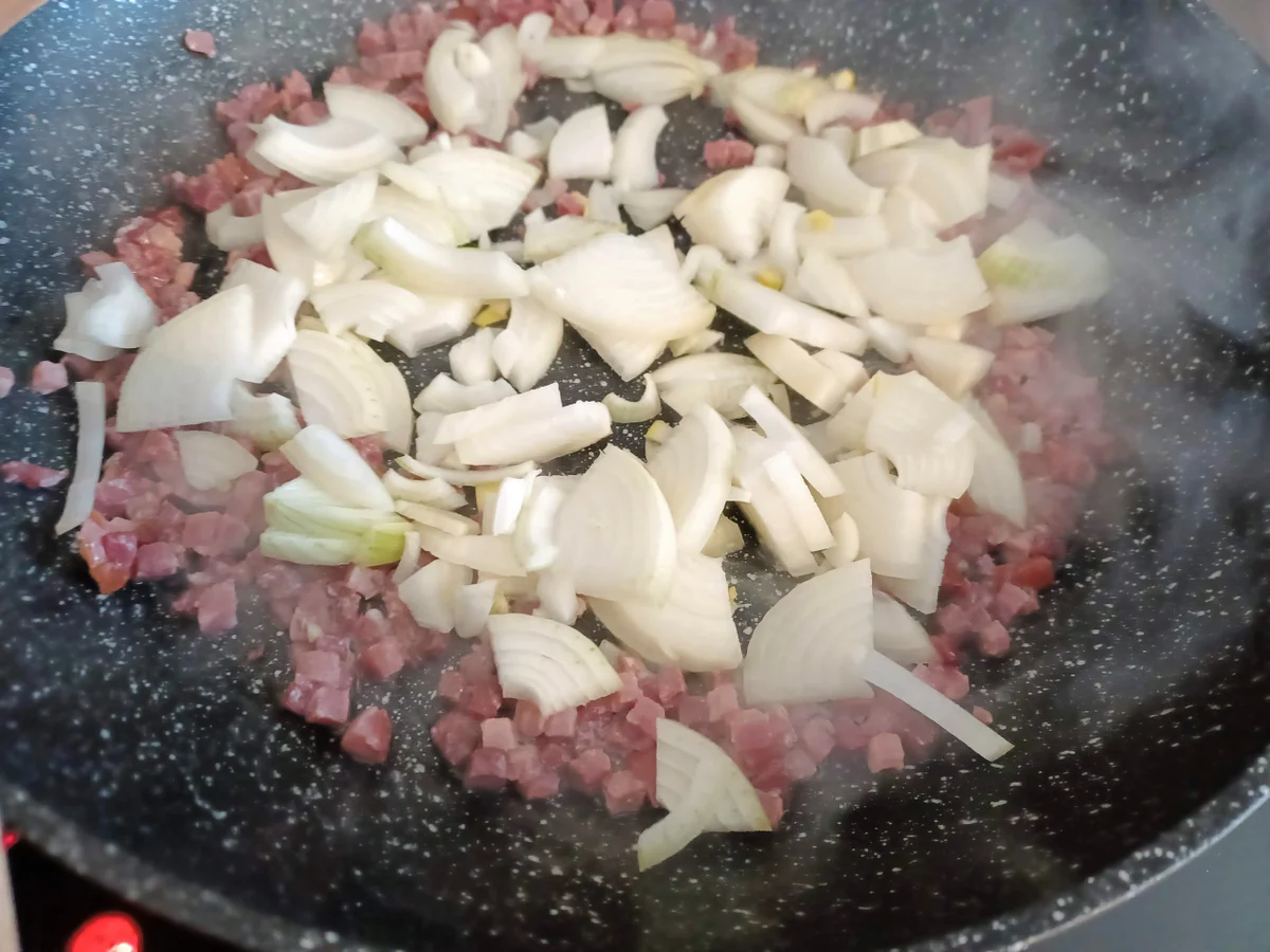 Rezept: Rinderroulade zur kochbar Challenge März 2022 Bild Nr. 15591 Rinderroulade zur kochbar Challenge März 2022 - Rezept - Bild Nr. 15591