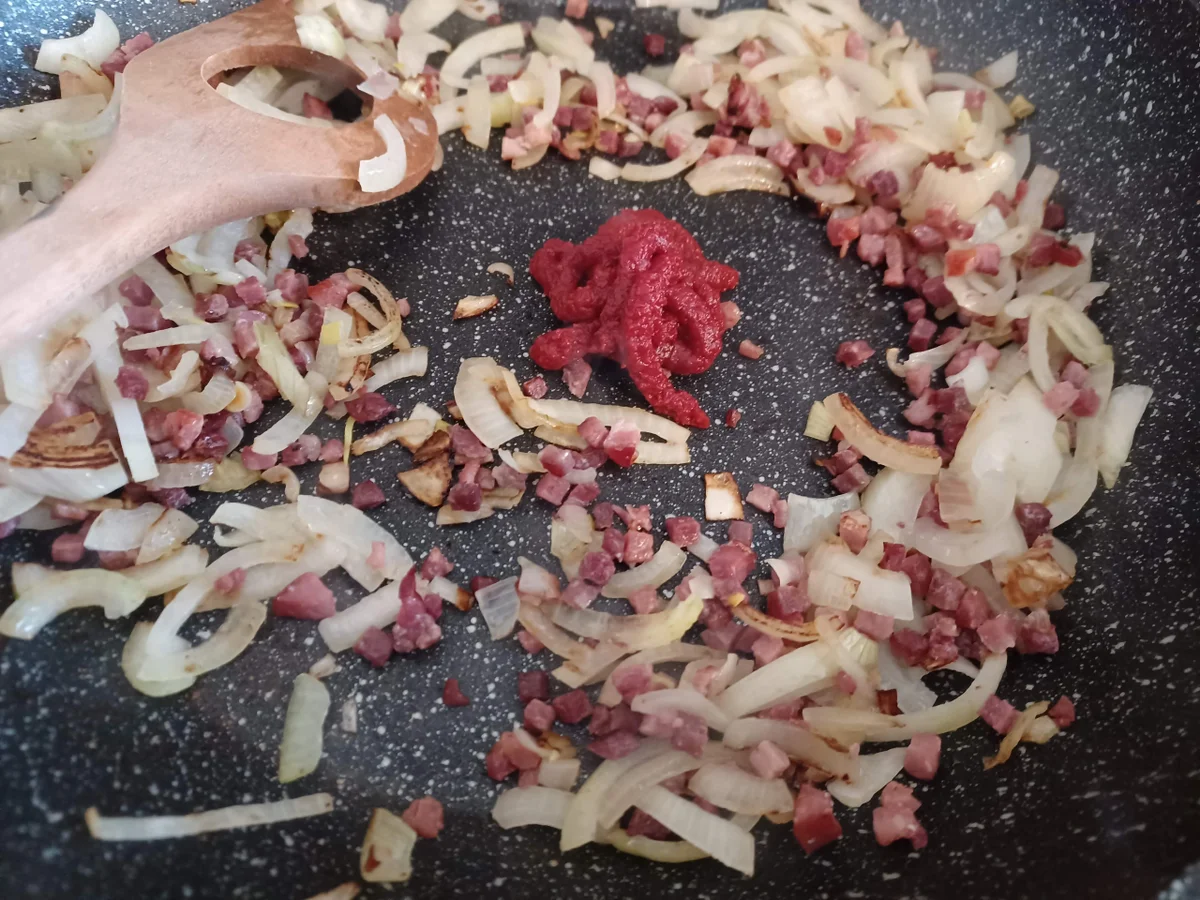 Rezept: Rinderroulade zur kochbar Challenge März 2022 Bild Nr. 15593 Rinderroulade zur kochbar Challenge März 2022 - Rezept - Bild Nr. 15593