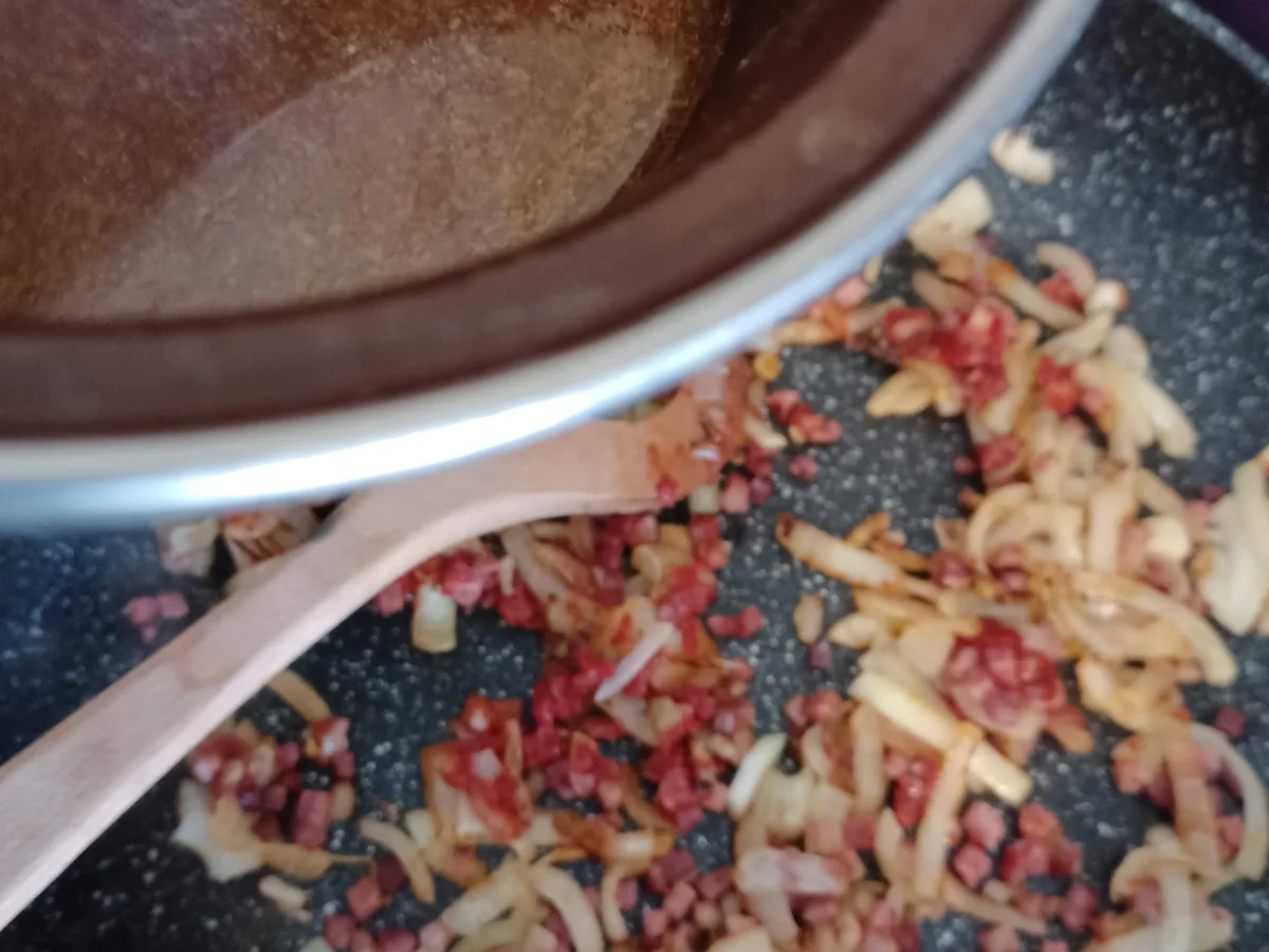 Rezept: Rinderroulade zur kochbar Challenge März 2022 Bild Nr. 15594 Rinderroulade zur kochbar Challenge März 2022 - Rezept - Bild Nr. 15594