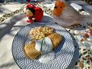 Backfisch - Rezept - Bild Nr. 2