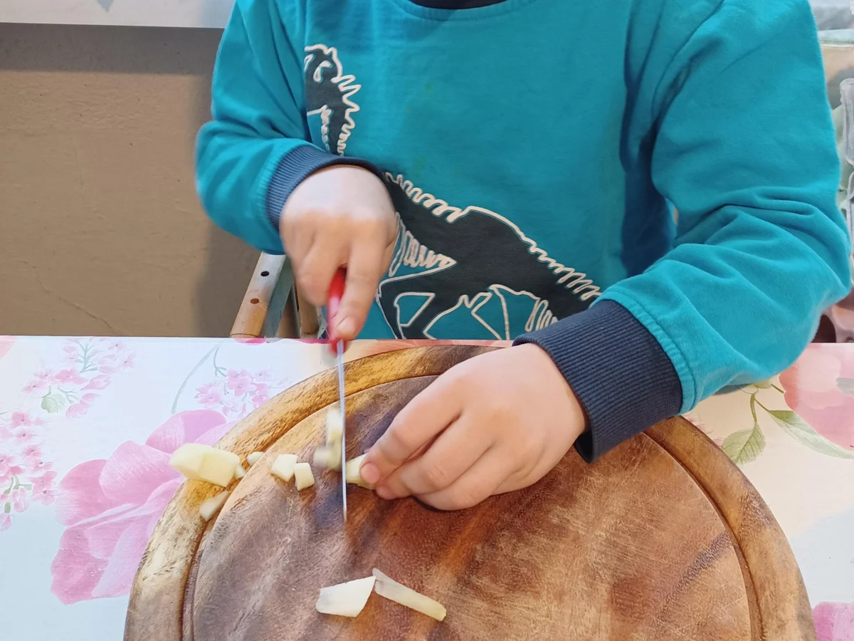 Rezept: Backfisch Bild Nr. 15592 Backfisch - Rezept - Bild Nr. 15592