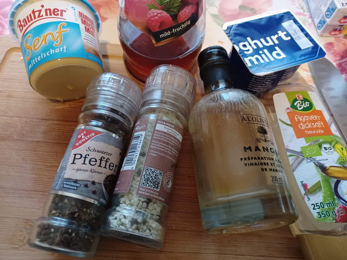 Rezept: Backfisch Bild Nr. 15594 Backfisch - Rezept - Bild Nr. 15594