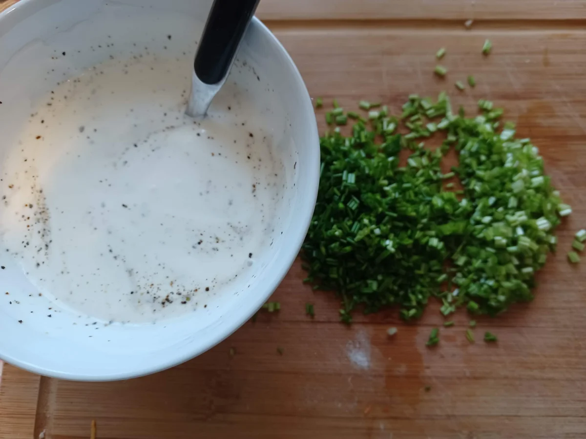 Rezept: Backfisch Bild Nr. 15598 Backfisch - Rezept - Bild Nr. 15598