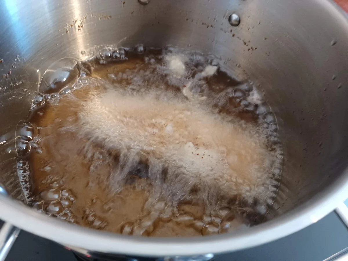 Rezept: Backfisch Bild Nr. 15600 Backfisch - Rezept - Bild Nr. 15600