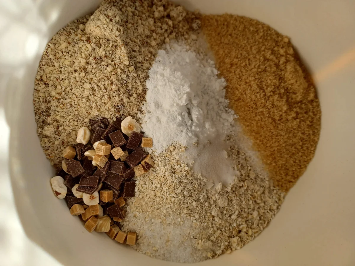 Süßkartoffel Muffin - Rezept - Bild Nr. 15595