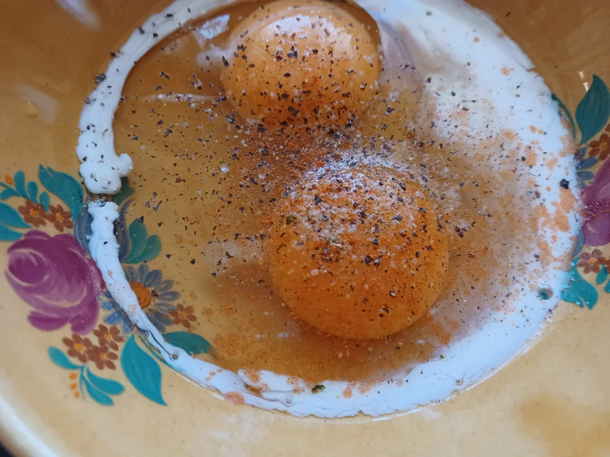 Frühstück zur kochbar Challenge März 2022 - Rezept - Bild Nr. 15596