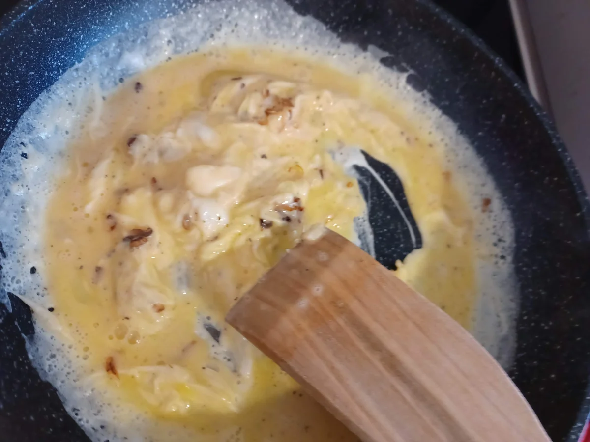 Frühstück zur kochbar Challenge März 2022 - Rezept - Bild Nr. 15598