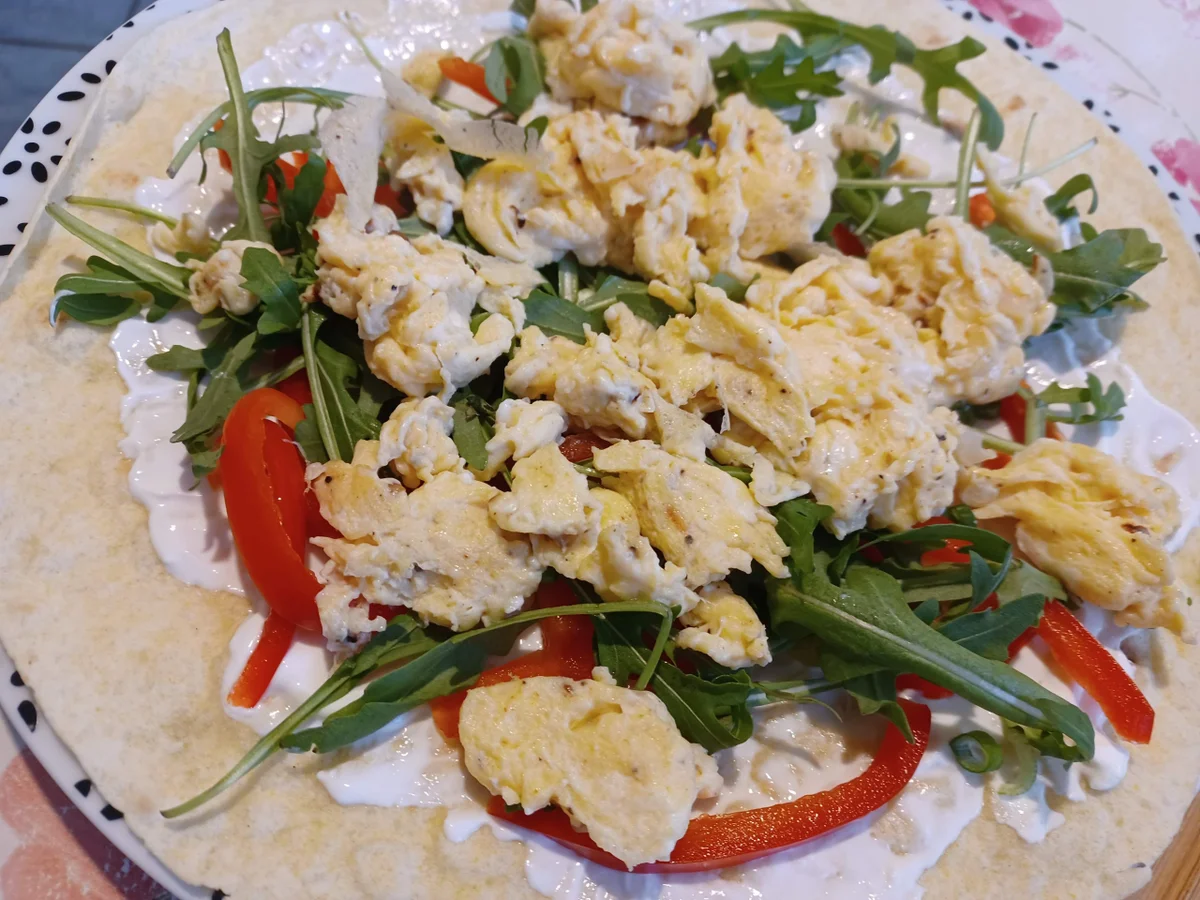 Frühstück zur kochbar Challenge März 2022 - Rezept - Bild Nr. 15600