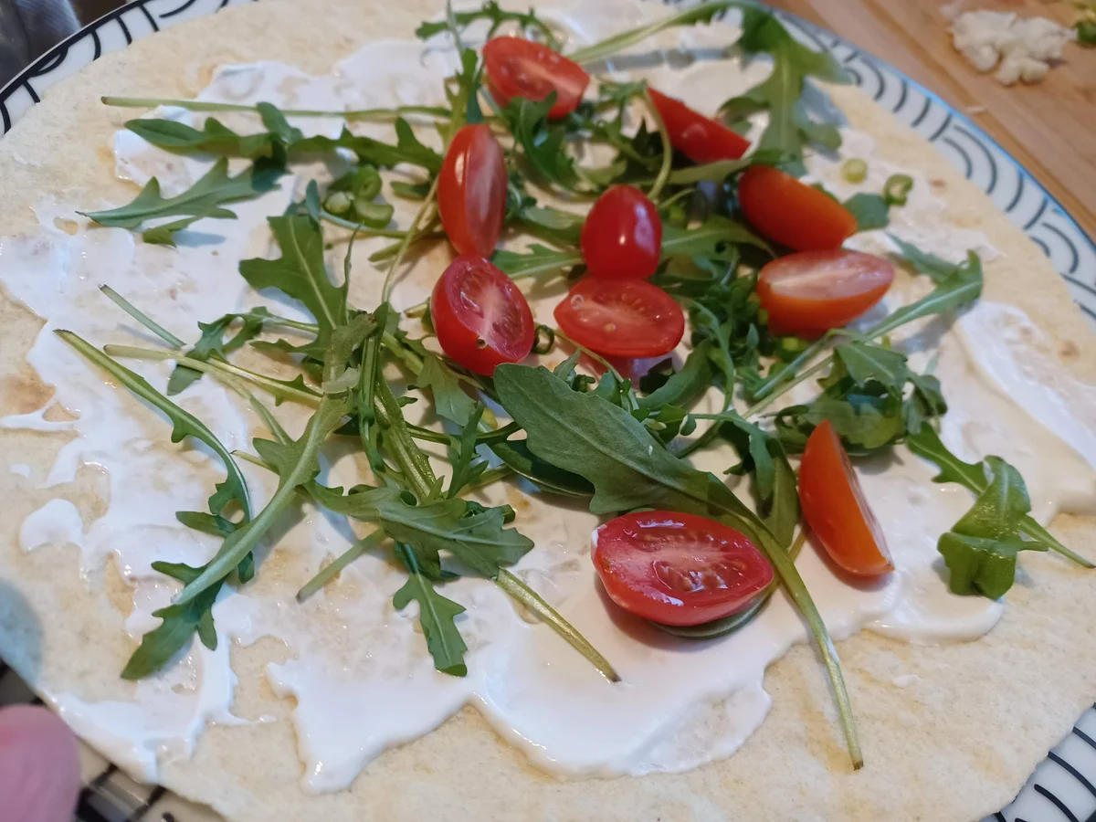 Frühstück zur kochbar Challenge März 2022 - Rezept - Bild Nr. 15602