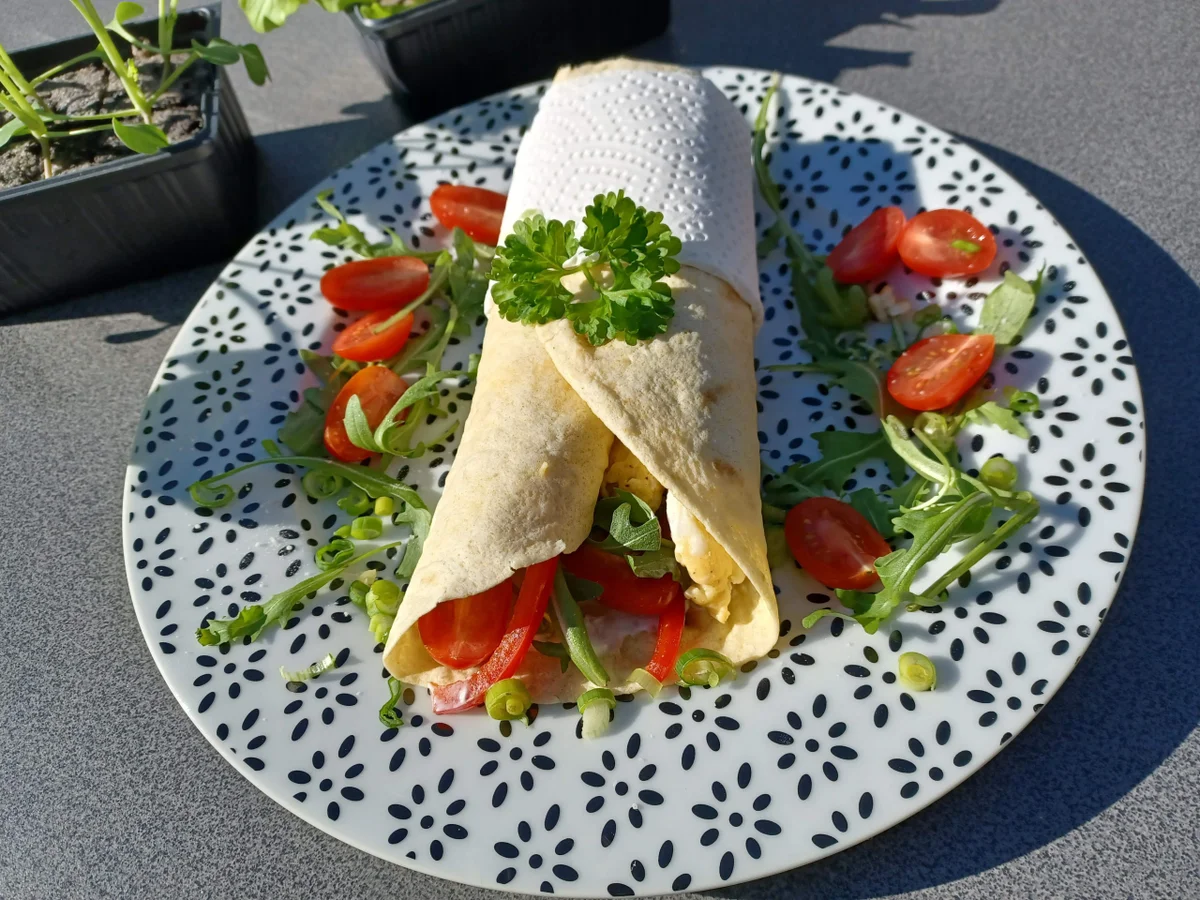 Frühstück zur kochbar Challenge März 2022 - Rezept - Bild Nr. 15601