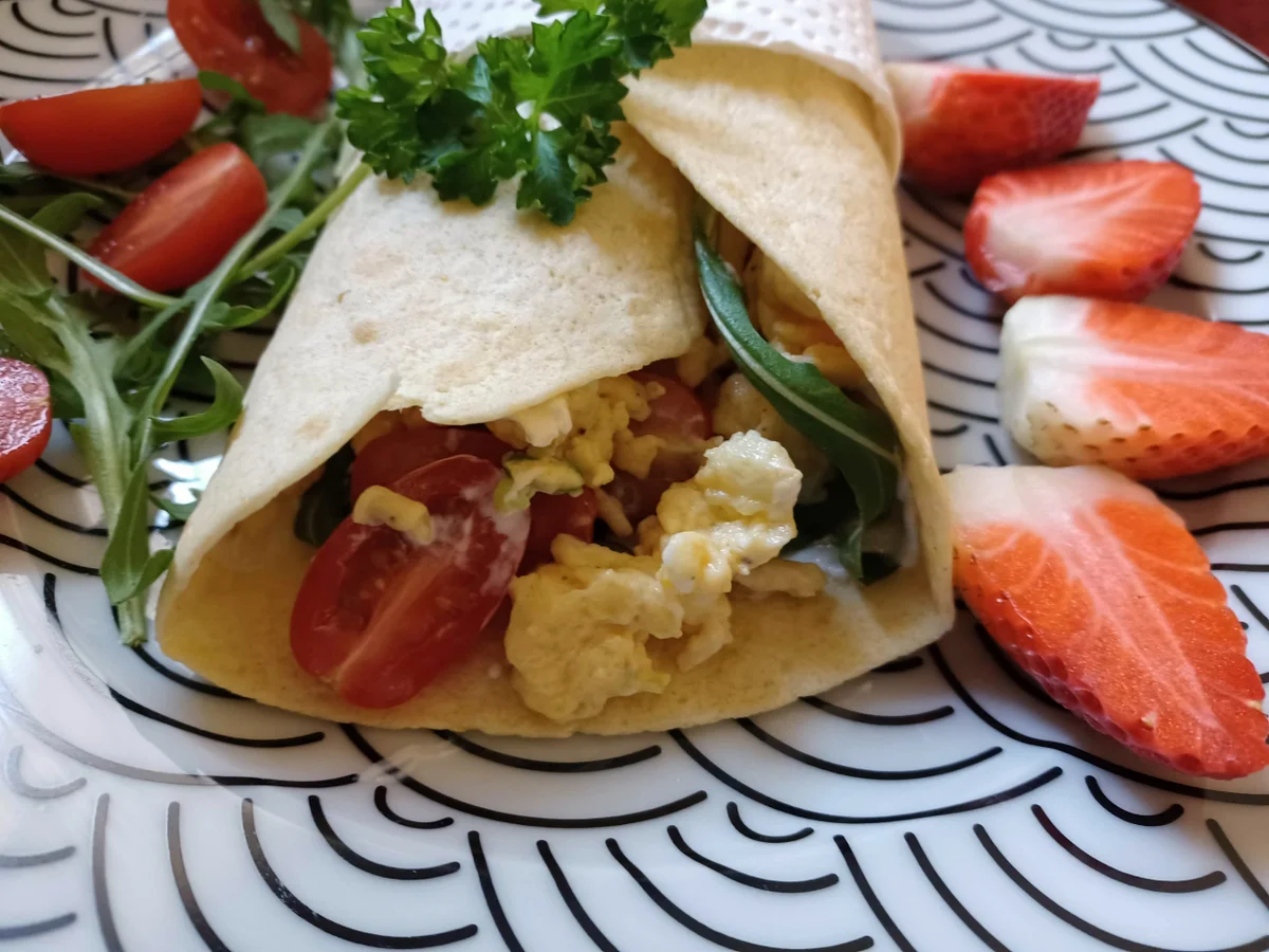 Frühstück zur kochbar Challenge März 2022 - Rezept - Bild Nr. 15605