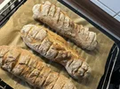 Roggenbaguette - Rezept - Bild Nr. 15593
