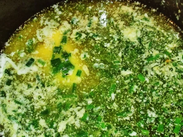 Seelachs-Filet mit Kräuterkruste und Speckböhnchen - zur kochbar Challenge März 2022 - Rezept - Bild Nr. 15604