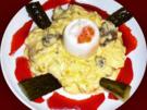 Muttis Eiersalat - zur kochbar Challenge März 2022 - Rezept - Bild Nr. 15597