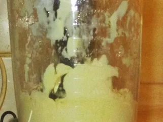 Muttis Eiersalat - zur kochbar Challenge März 2022 - Rezept - Bild Nr. 15603