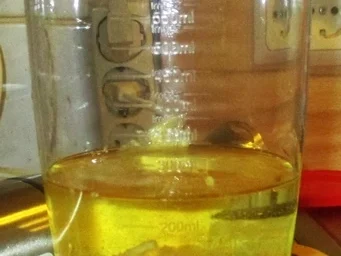 Muttis Eiersalat - zur kochbar Challenge März 2022 - Rezept - Bild Nr. 15604