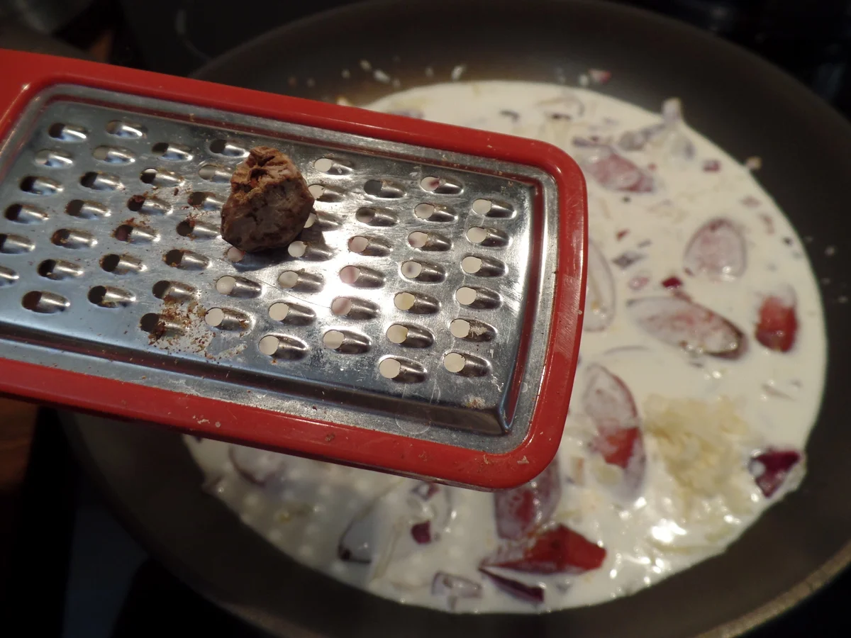 Rezept: Kartoffel-Wirsing-Knacker-Auflauf Bild Nr. 15607 Kartoffel-Wirsing-Knacker-Auflauf - Rezept - Bild Nr. 15607