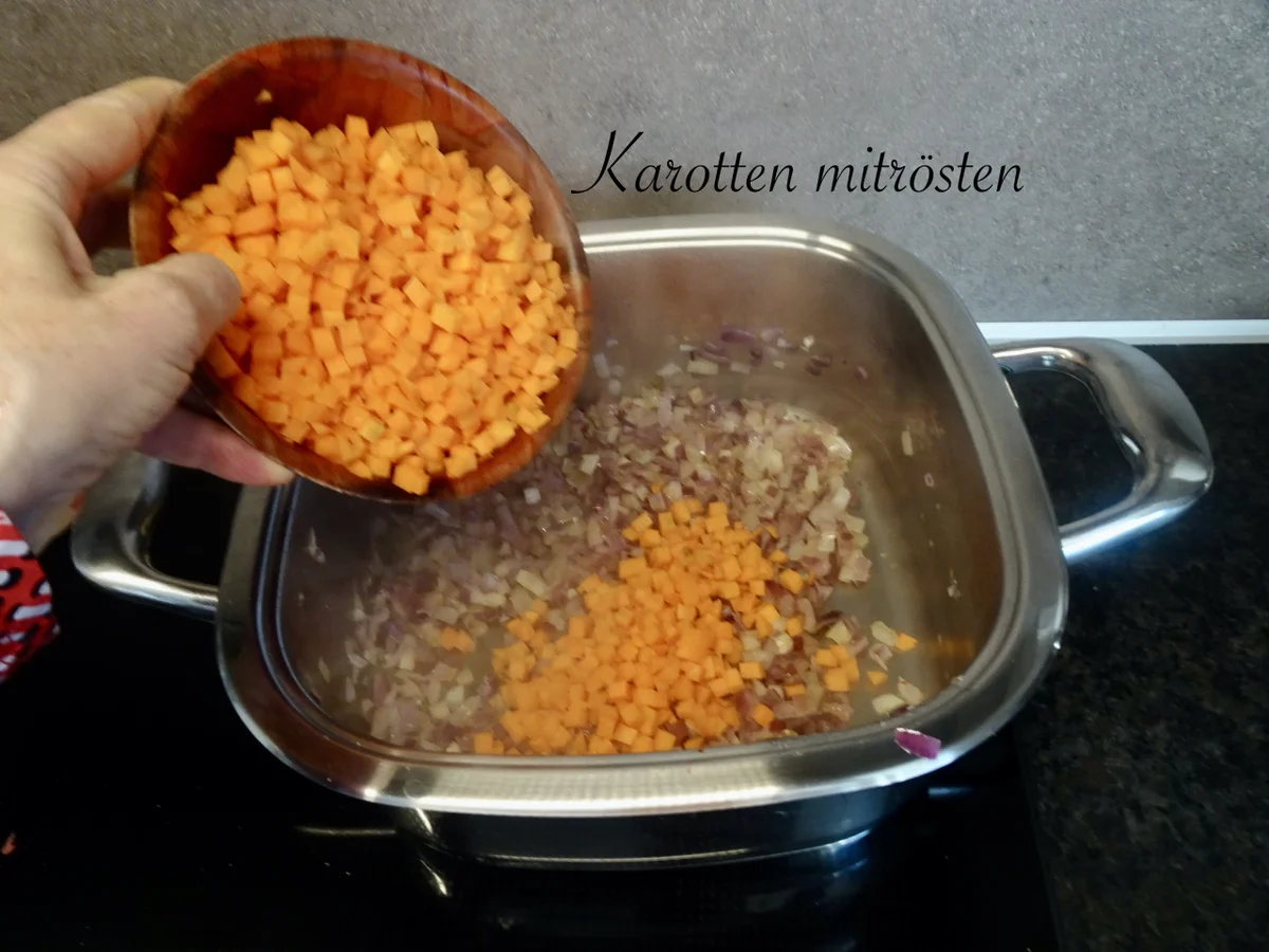 meine Bolognese - Rezept - Bild Nr. 15610