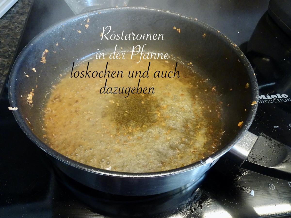 meine Bolognese - Rezept - Bild Nr. 15619