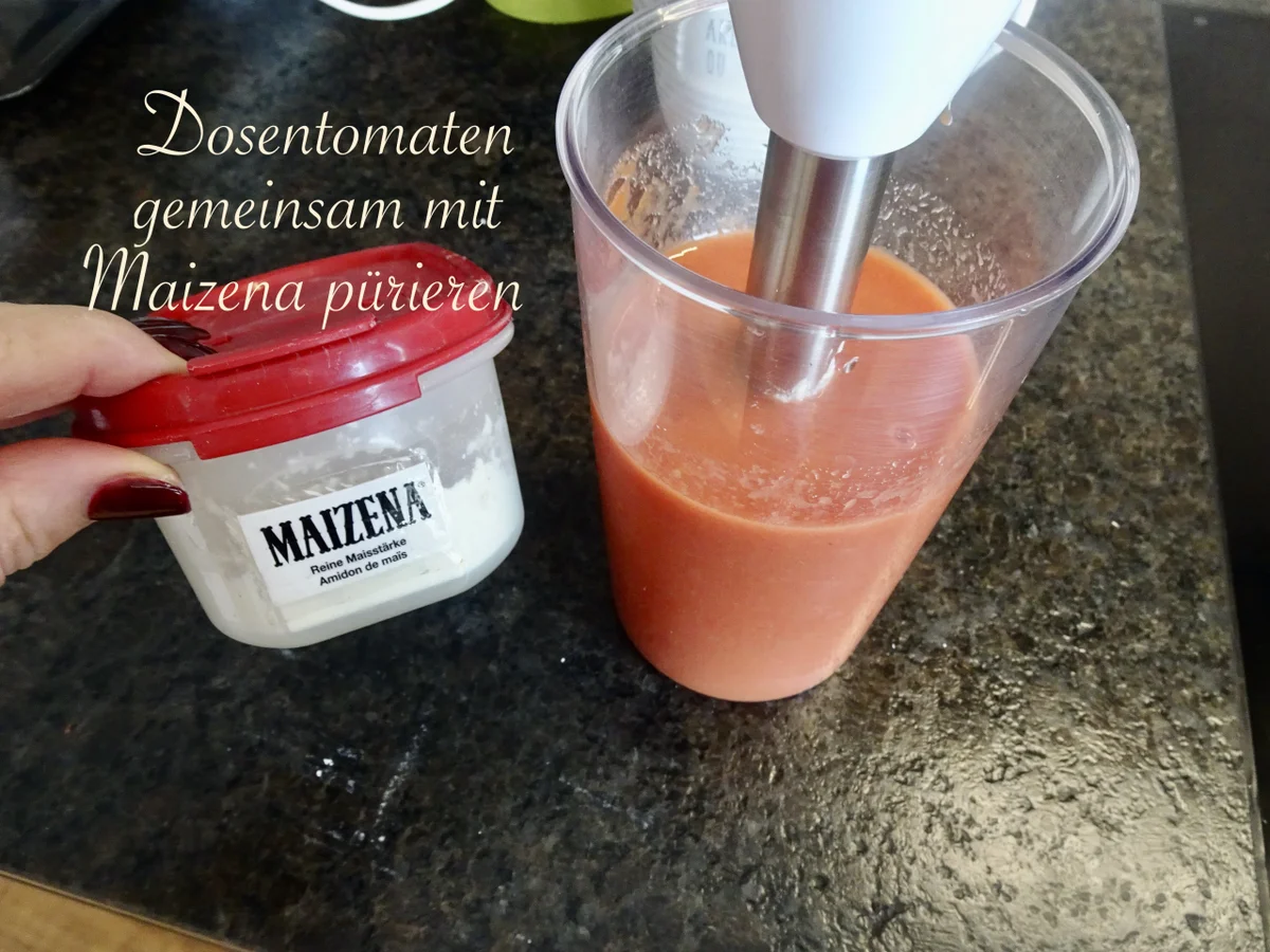 meine Bolognese - Rezept - Bild Nr. 15618