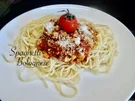 meine Bolognese - Rezept - Bild Nr. 15607