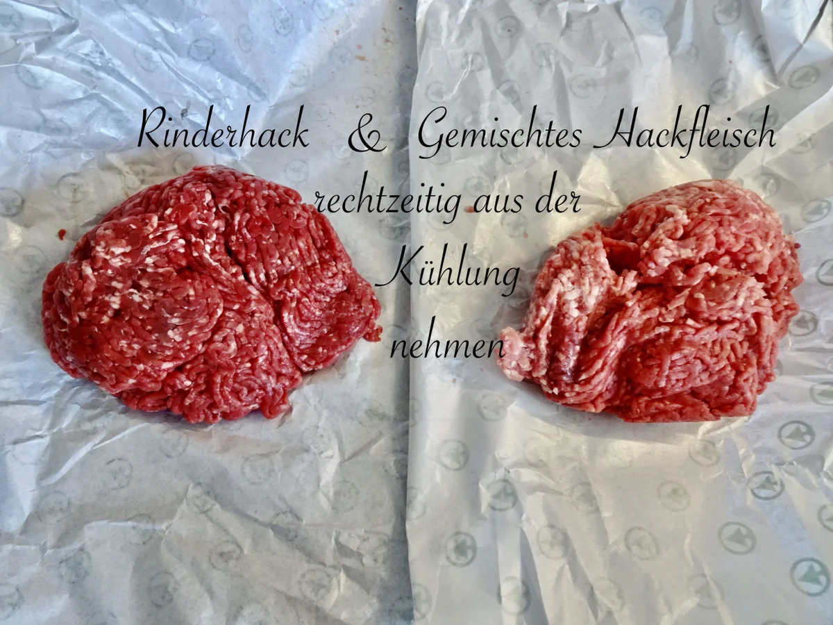 meine Bolognese - Rezept - Bild Nr. 15834