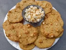 Popcorn - Cookies kulinarische Weltreise 03.2022 - Rezept - Bild Nr. 2