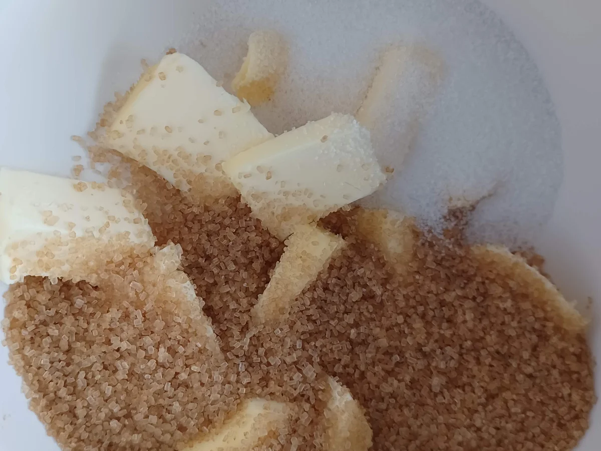 Rezept: Popcorn - Cookies kulinarische Weltreise 03.2022 Bild Nr. 15608 Popcorn - Cookies kulinarische Weltreise 03.2022 - Rezept - Bild Nr. 15608