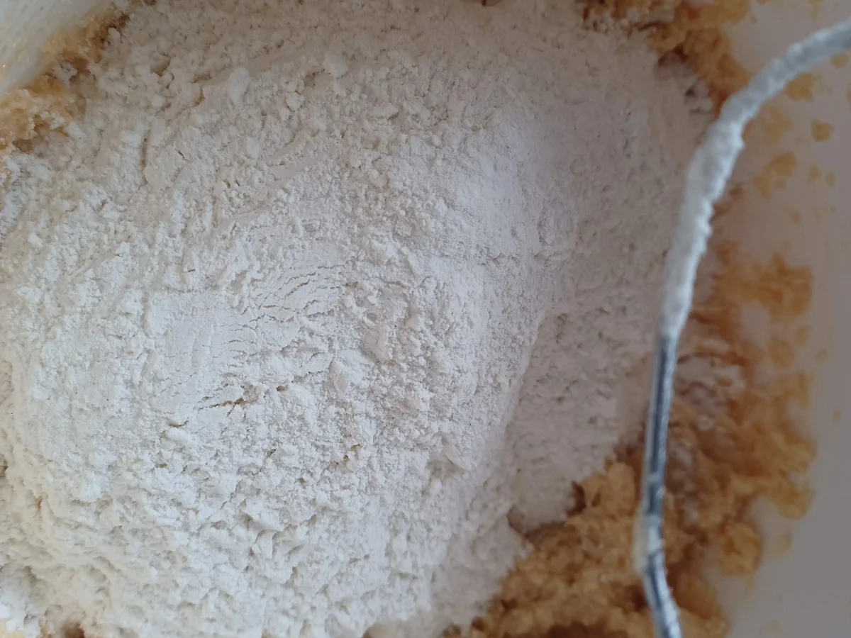 Rezept: Popcorn - Cookies kulinarische Weltreise 03.2022 Bild Nr. 15610 Popcorn - Cookies kulinarische Weltreise 03.2022 - Rezept - Bild Nr. 15610