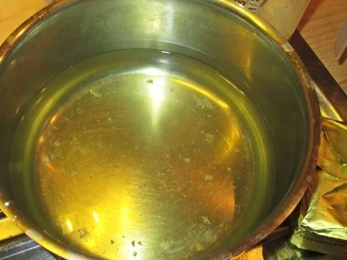 Rezept: Schweinefilet exotisch an Safran-Zitronen-Butter - zur kochbar Challenge März 2022 Bild Nr. 15612 Schweinefilet exotisch an Safran-Zitronen-Butter - zur kochbar Challenge März 2022 - Rezept - Bild Nr. 15612